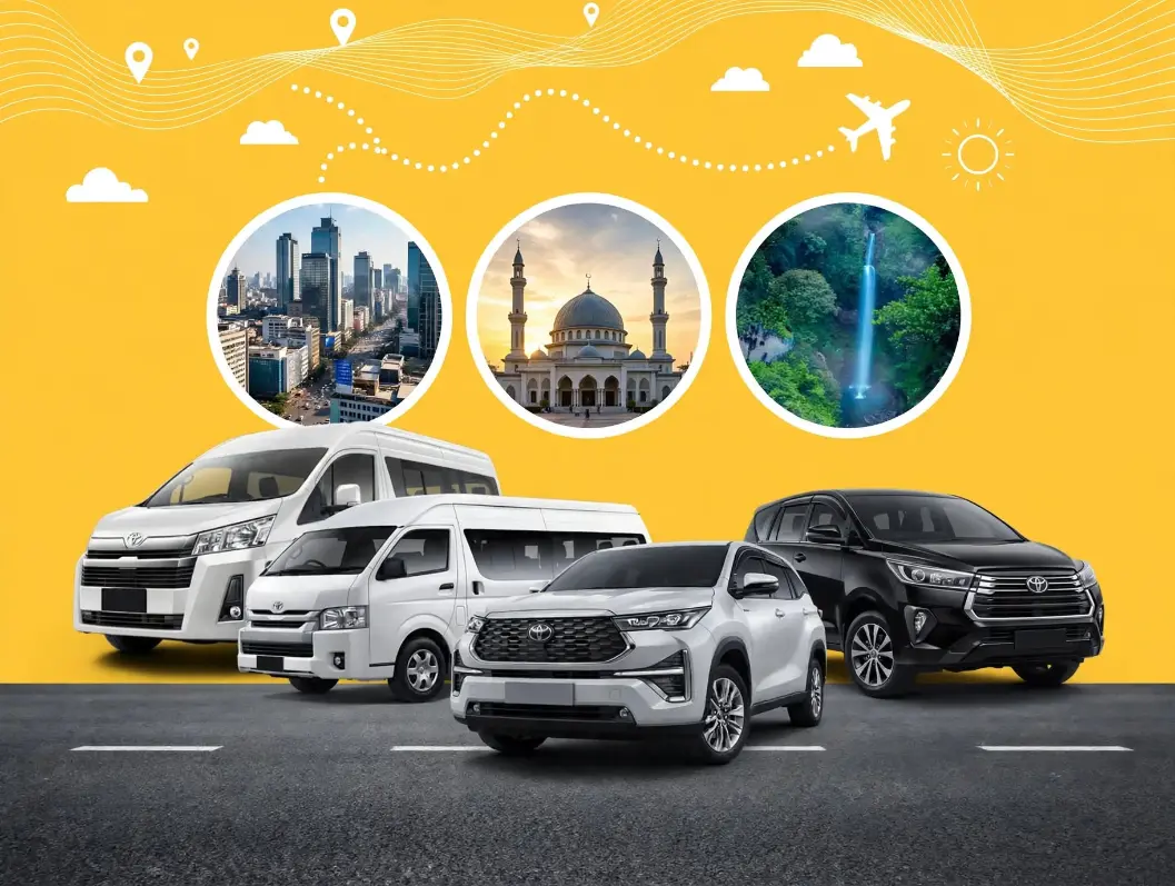 Travel Surabaya Kebumen