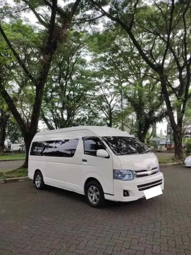 Dokumentasi perjalanan Asta Trans Travel 12