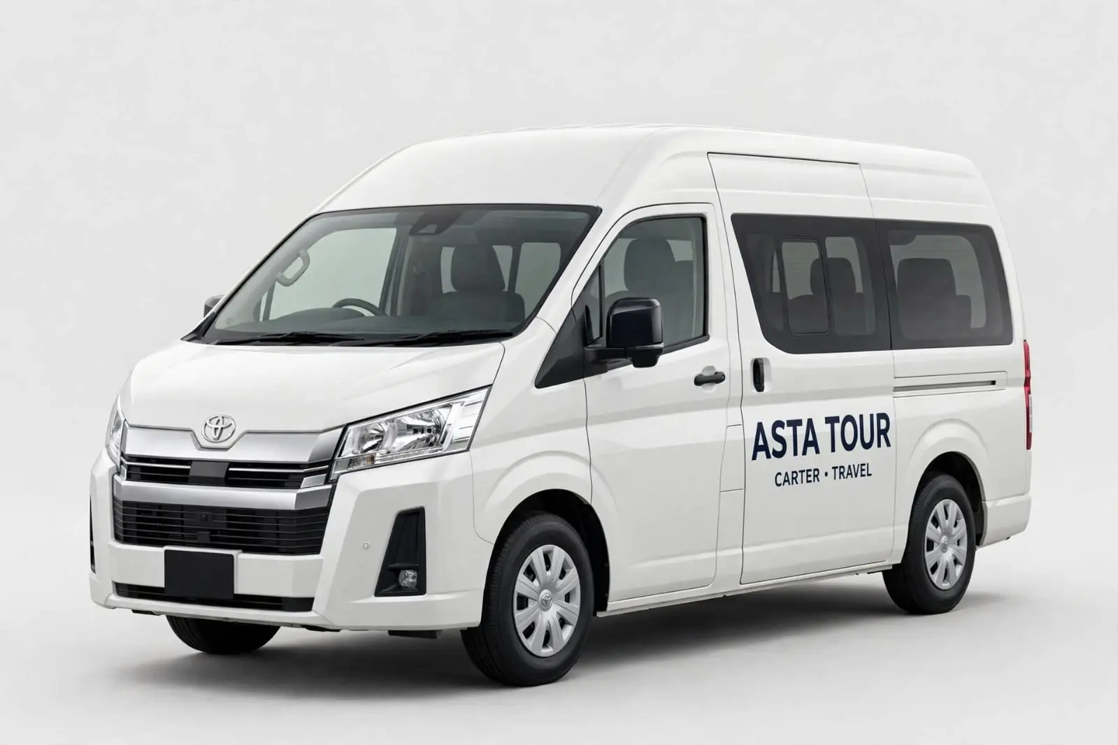 Dokumentasi perjalanan Asta Trans Travel 14