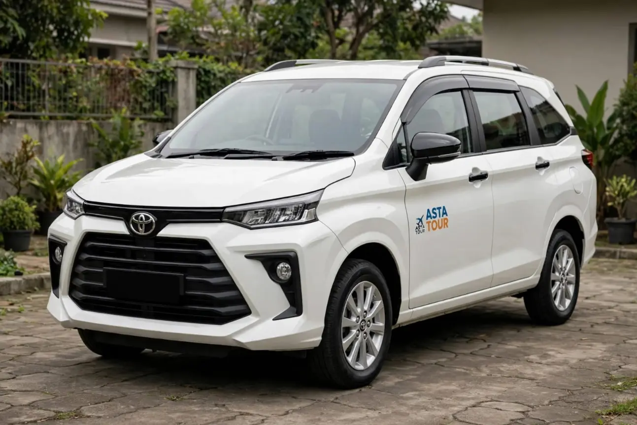 Dokumentasi perjalanan Asta Trans Travel 16