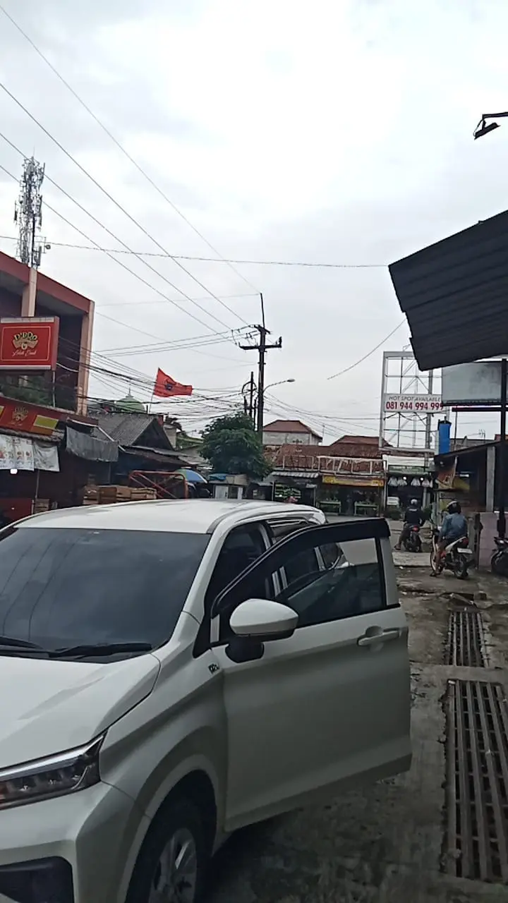 Dokumentasi perjalanan Asta Trans Travel 5