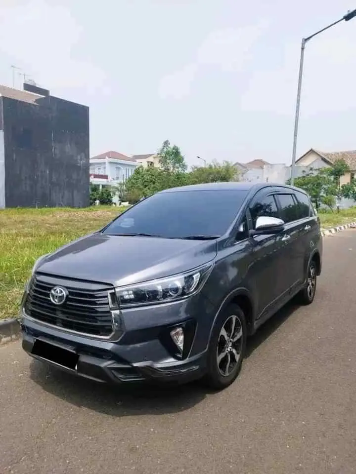Dokumentasi perjalanan Asta Trans Travel 6