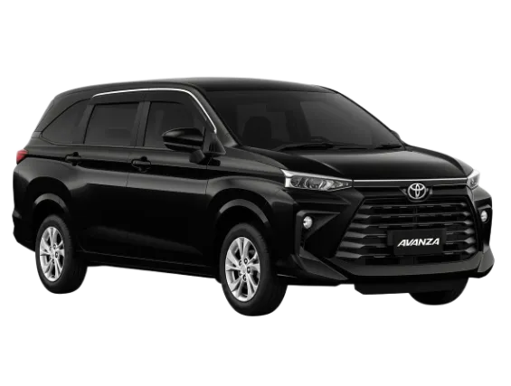 Toyota Avanza